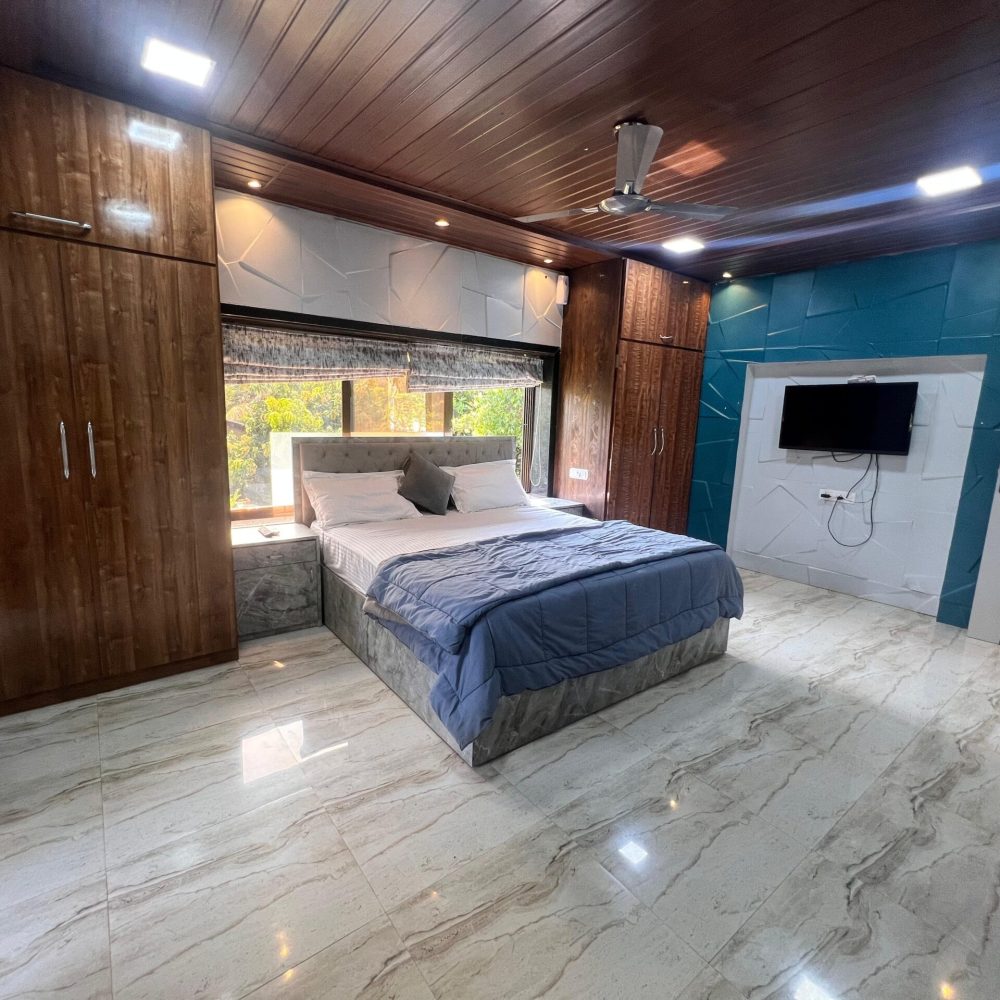 Bunglow Room (1)
