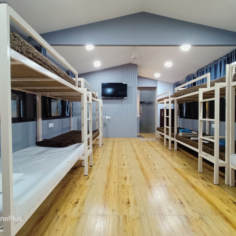 Dormitory (1)