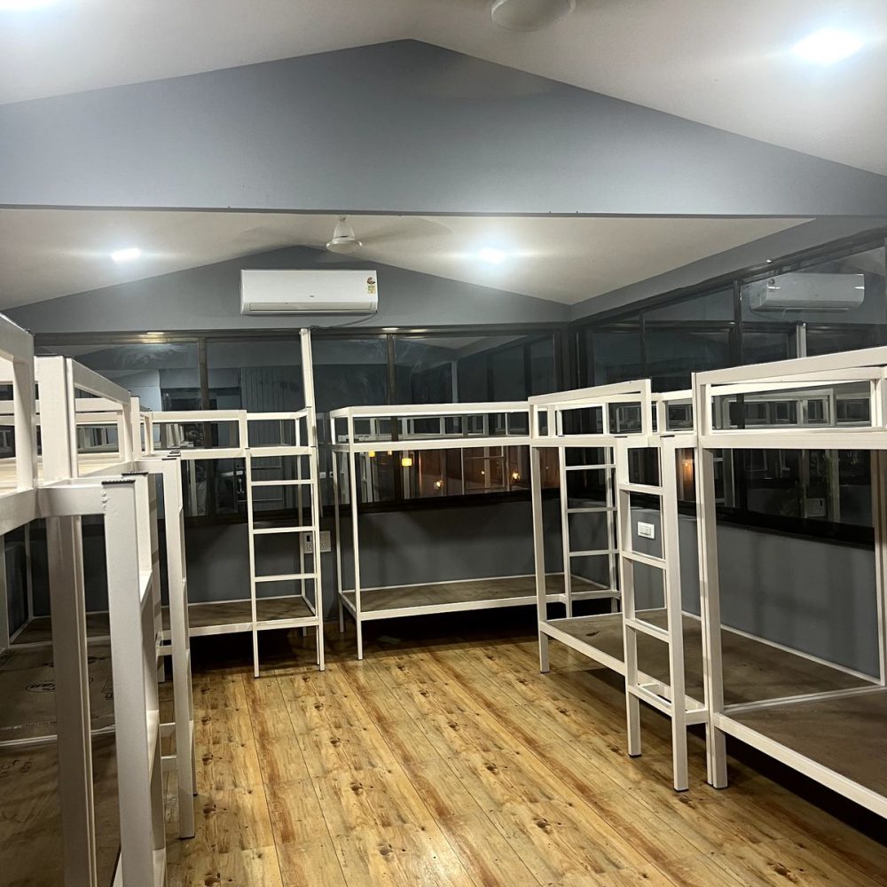 Dormitory (5)