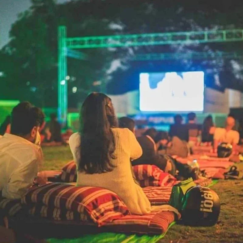 open-air-movie